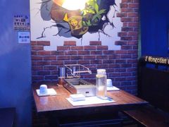 卡座-三个蒙古大叔羊肉串(大宁店)