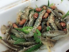 鱼皮-陈老添美食店(宝华路店)