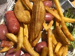 -夏日玛莉西餐厅(梅溪湖步步高店)