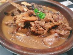 -金掌勺锅包肉(太原万达店)