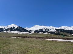 -新疆那拉提国家旅游度假区