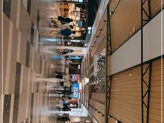 -东莞松山湖万象汇