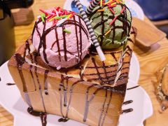 -鱼颜诱纸纸上烤鱼·蛙(龙湖天街店)