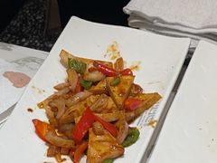-火地铁板烧(昆山万象汇店)