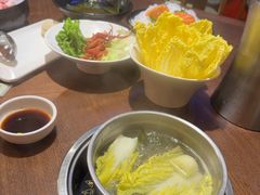 -东海怡品海鲜豆捞(星街坊店)