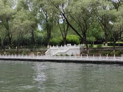 -南长河公园