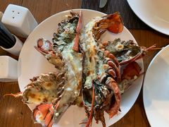 -北京王府井希尔顿酒店·万斯阁西餐厅