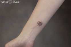 -飛凡TATTOO纹身•原创