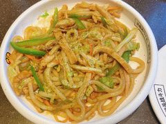 -元气寿司(东方宝泰店)