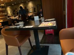 -西堤牛排(北京国瑞店)