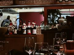 -OTIUM • 柴屿麦(亮马桥店)