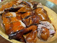 -园林美食城·本土农家菜(杨和镇店)