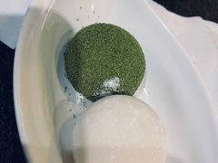 大福-神户赤童日式烤肉伙伴(东直门店)