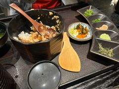 -玄白·炭烤活鳗(上海首店)