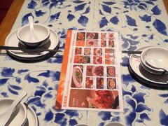 -绿茶餐厅(布吉万象汇店)