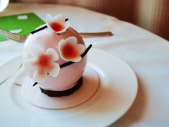 -视博茶点(美狮美高梅店)