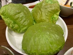 -苏小柳点心·手作小笼包(CP静安寺分院)