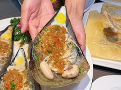 -北李·海肠捞饭·大连菜(望京凯德MALL店)