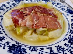 火腿冿白-乙龍天