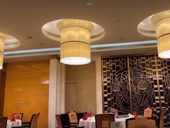 -酌宴府The China Club·广州万富希尔顿酒店(云城东路店)