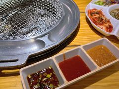 -喜来稀肉(北外滩白玉兰广场店)