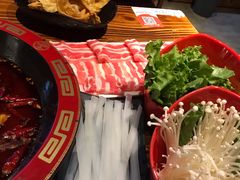 -庄老幺火锅(娄山关路店)