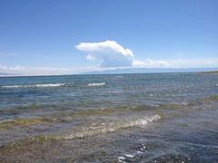 -青海湖国家重点风景名胜区