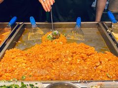 -丁家坡洋芋·观音桥好吃街A区(全国总店)