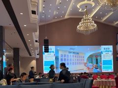 -聚福宝合苑食府(南头镇店)