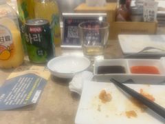 -上渔铁板烧(熙悦汇店)