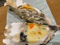 -割烹酱子日本料理(弘基财富广场店)