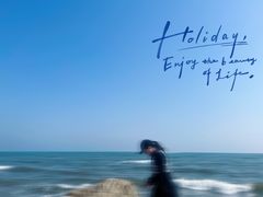 -老虎石海上公园