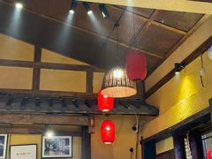 -富正毅三下锅·湘西韵味(天门山索道店)