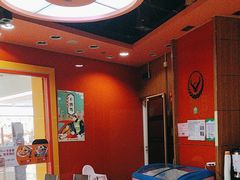 -吉野家(黑牛城道店)