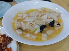 -聚丰德饭店(经五路店)