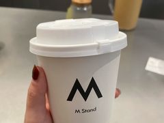 -M Stand(杭州萧山万象汇店)