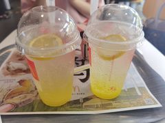 -麦当劳(温州东海店)
