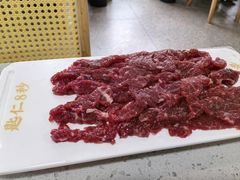 -杏花吴记牛肉火锅