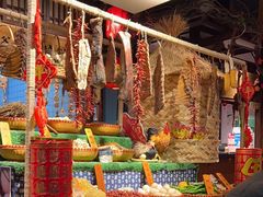 -老阿爸鲜鱼土菜(昆山花桥店)