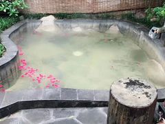 -西安国际创新人才交流中心•药浴温泉