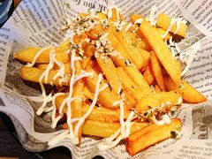 -雪熊精酿·哈尔滨烧烤酒馆(非遗大串店)