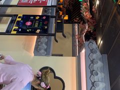 -绿茶餐厅(昌平悦荟店)