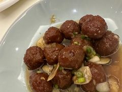 -玉华台饭庄·淮扬菜·烤鸭(望京店)