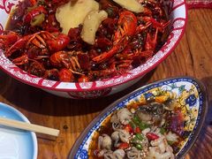 -柒五龙虾(八王寺店)