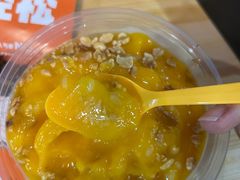 -夏食光安顺小舒冰粉冰浆(甲秀楼店)