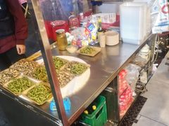 -为民烧烤吧.自贡爆炒菜(收录10年好店)