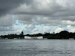 -珍珠港国家纪念馆