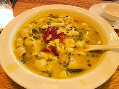 不二酸菜鱼-不二·民谣音乐餐酒吧(万寿宫历史文化街区店)