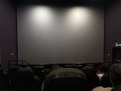 -幸福蓝海影城(上海闵行日月光中心杜比全景声店)