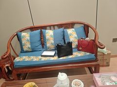 -九尊食上(生态园林酒店)